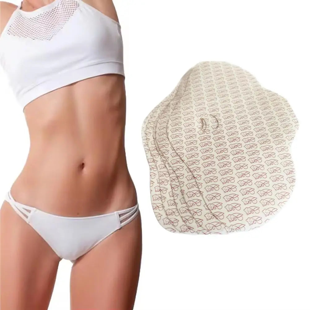 Belly Slim Patch Abdomen Slimming Fat Burning Navel Stick Weight Loss Slimer Tool Wonder Hot Quick Slimming Patch for Women